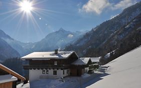 Apartments Obernosterer - Grossglockner